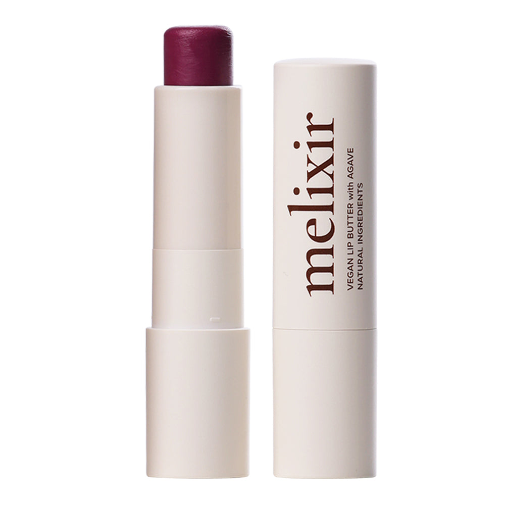 Melixir Vegan Lip Butter