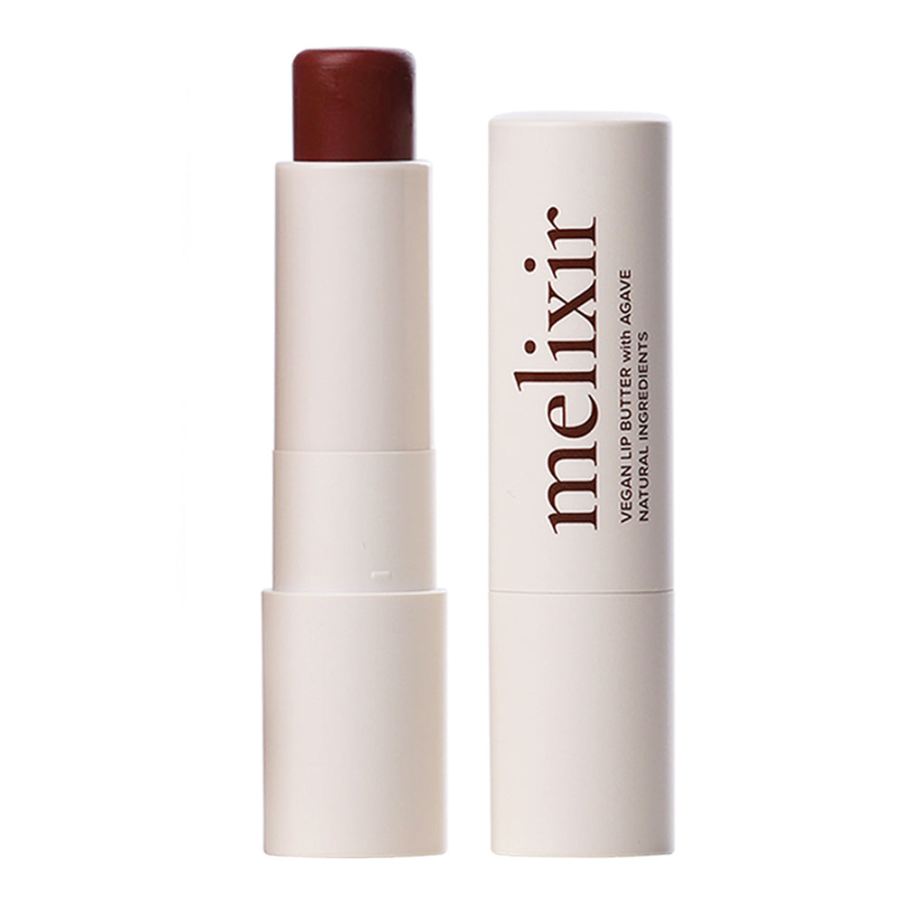 Melixir Vegan Lip Butter