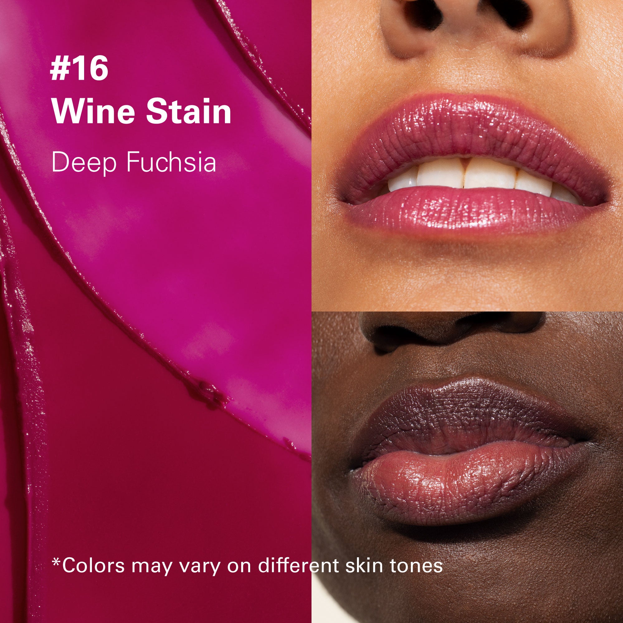 Melixir Vegan Lip Butter