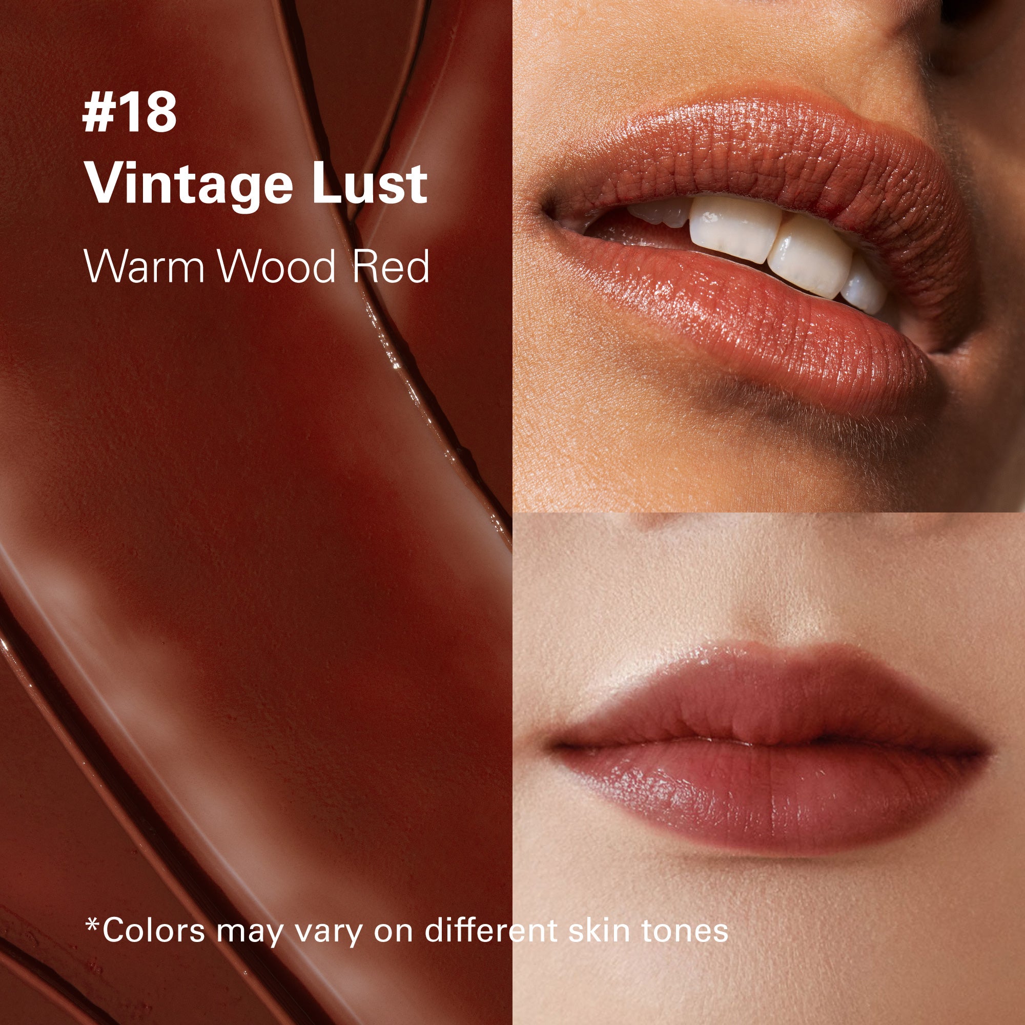 Melixir Vegan Lip Butter