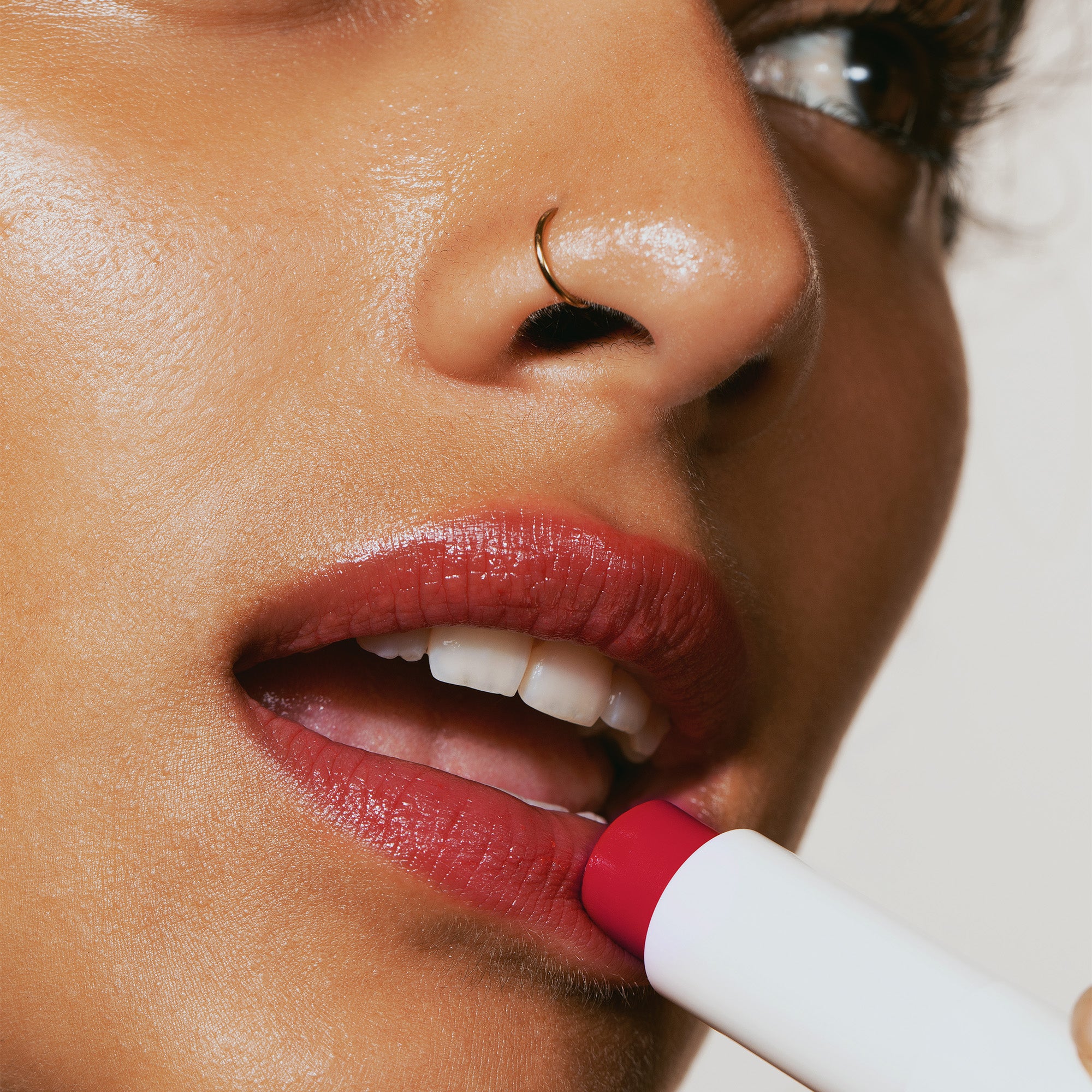 Melixir Vegan Lip Butter