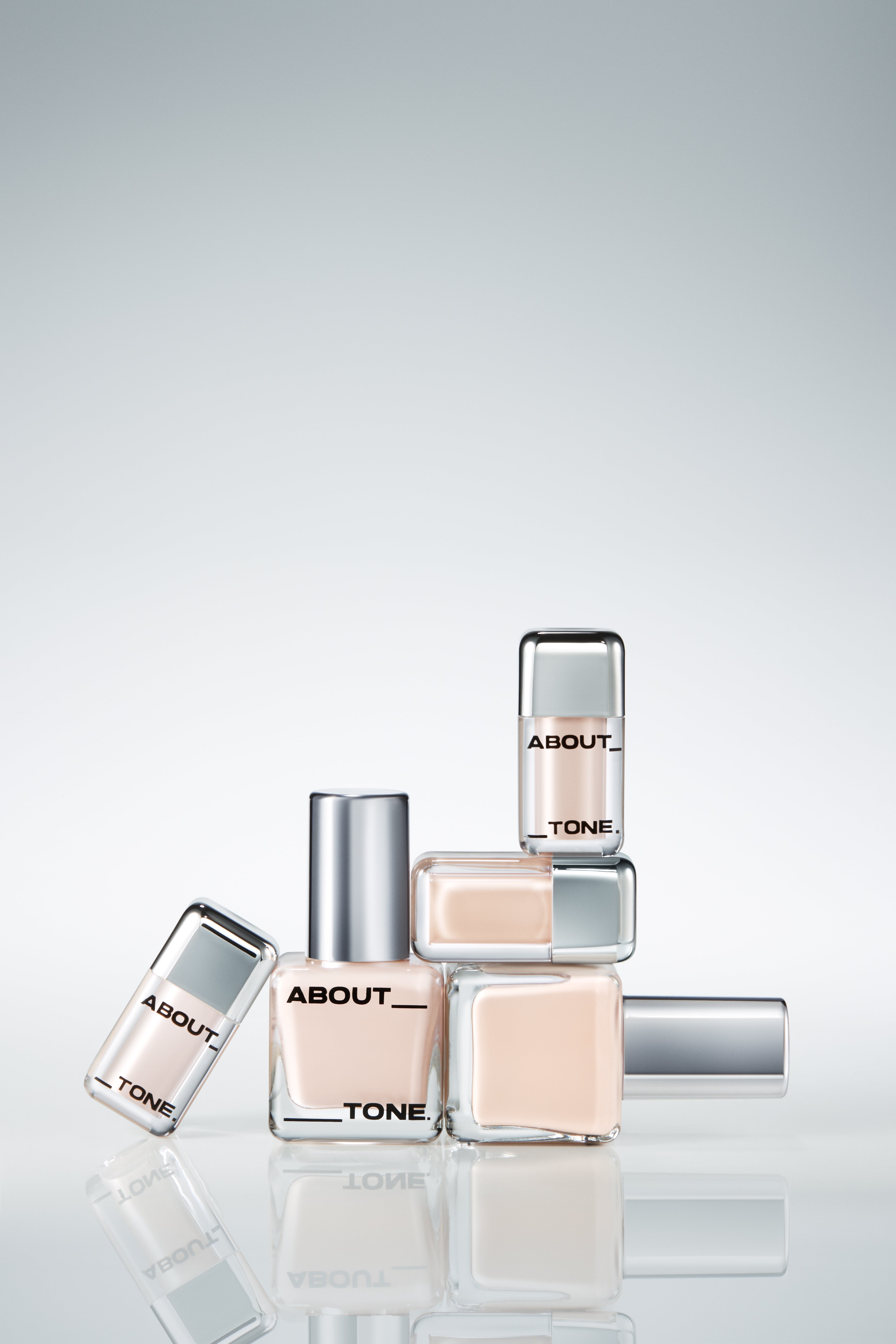 ABOUT_TONE 스킨 레이어 핏 파운데이션 30ml