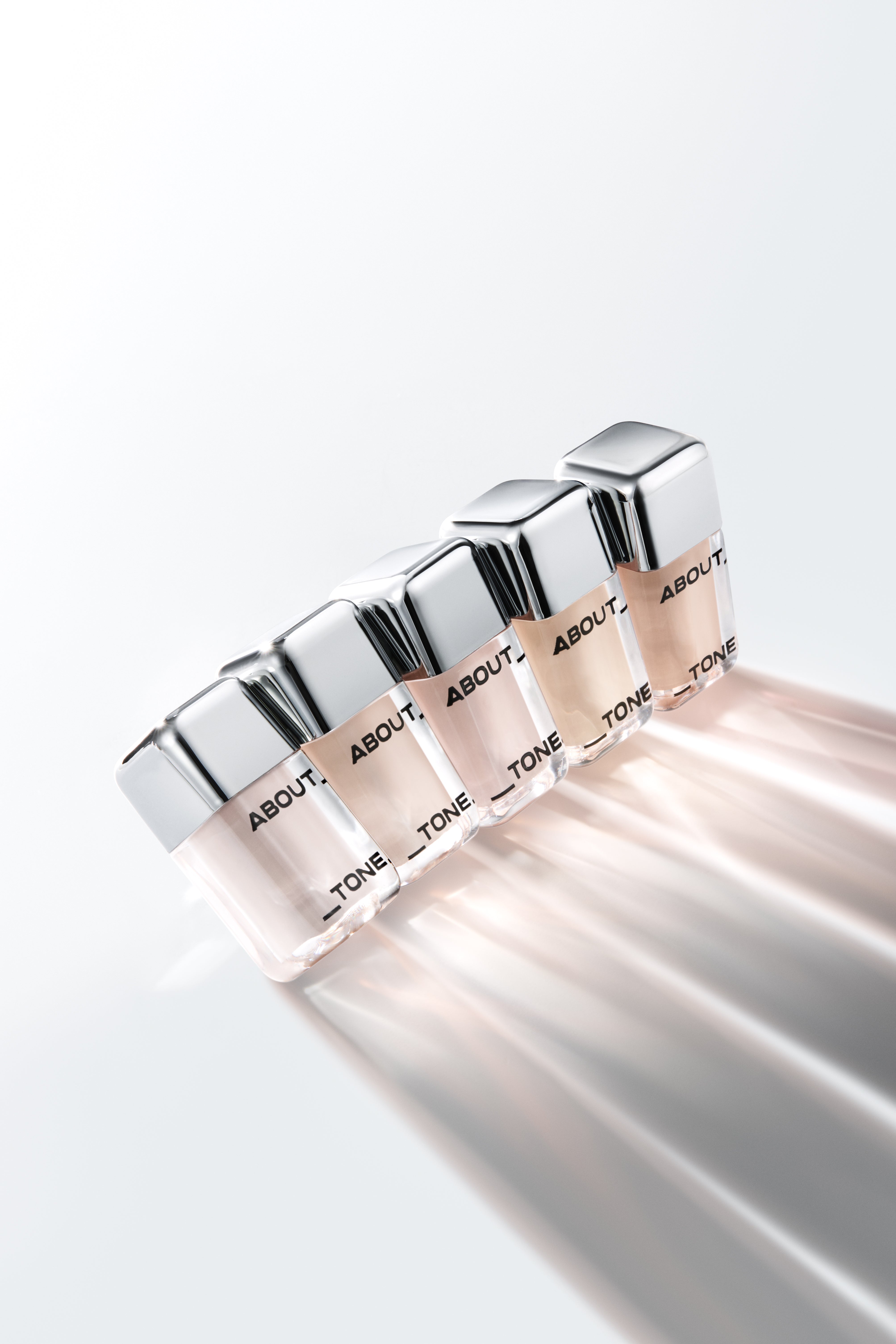 ABOUT_TONE 스킨 레이어 핏 파운데이션 30ml