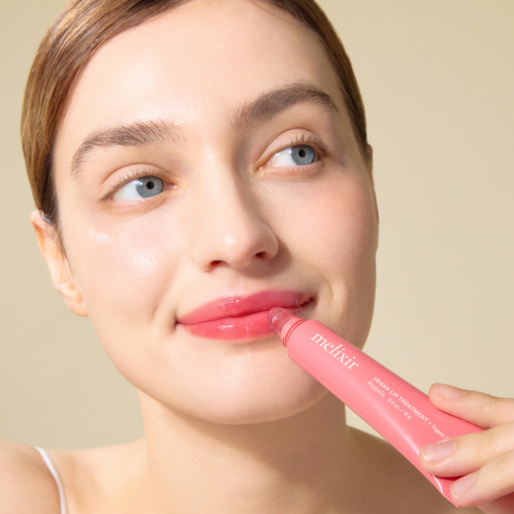 Melixir Vegan Lip Treatment