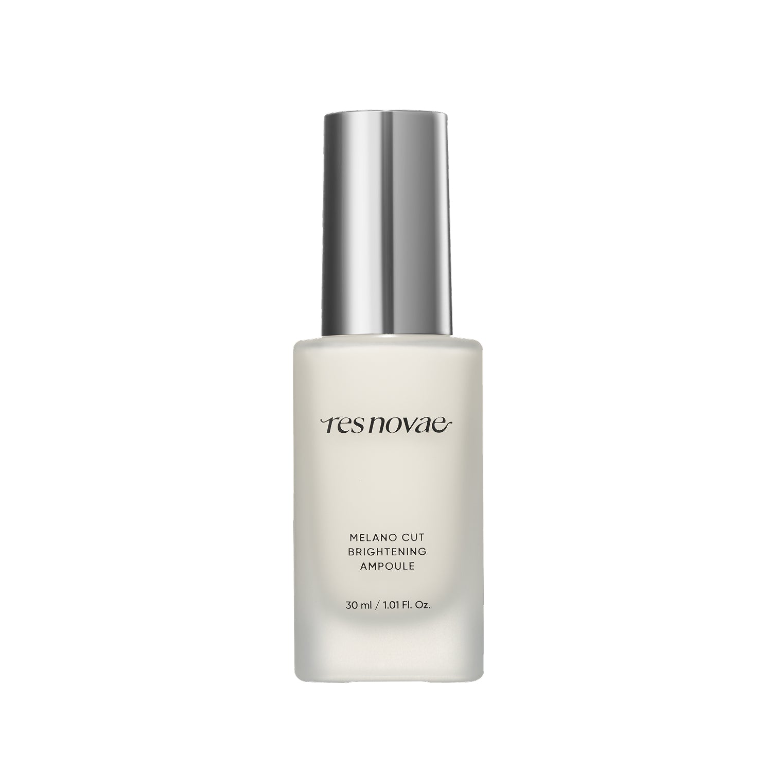 res novae Melano Cut Brightening Ampoule 30ml / 15ml