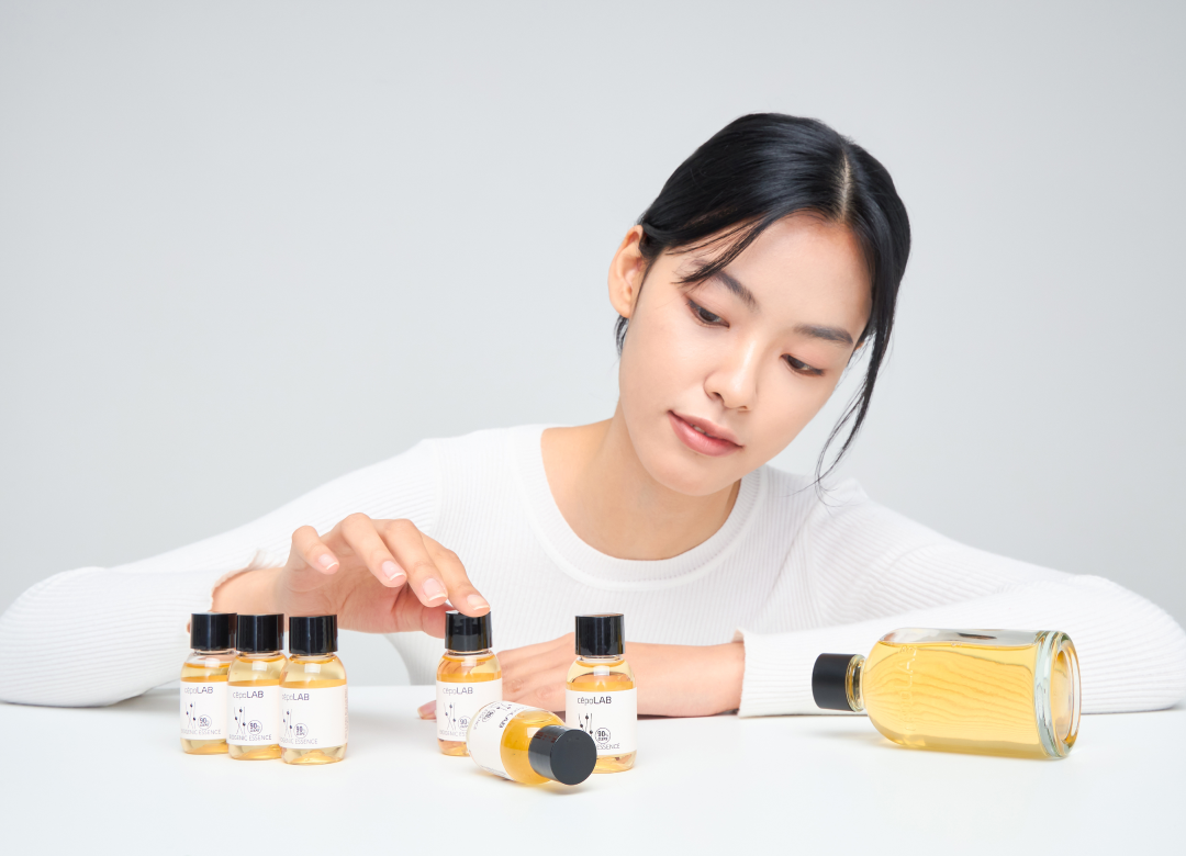 바이오제닉 에센스 90% 155ml