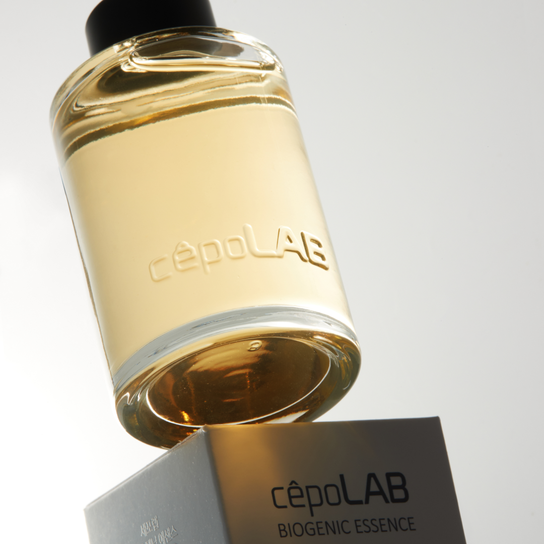 バイオジェニックブレンドフォーミュラ50%