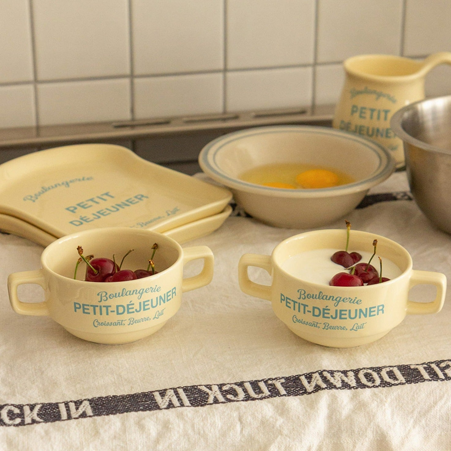 プチデジュネボウル