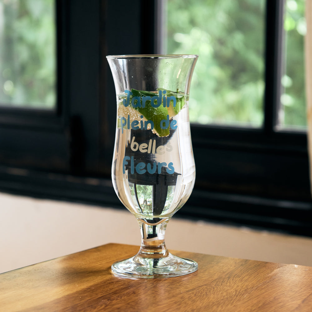 Jardin Goblet