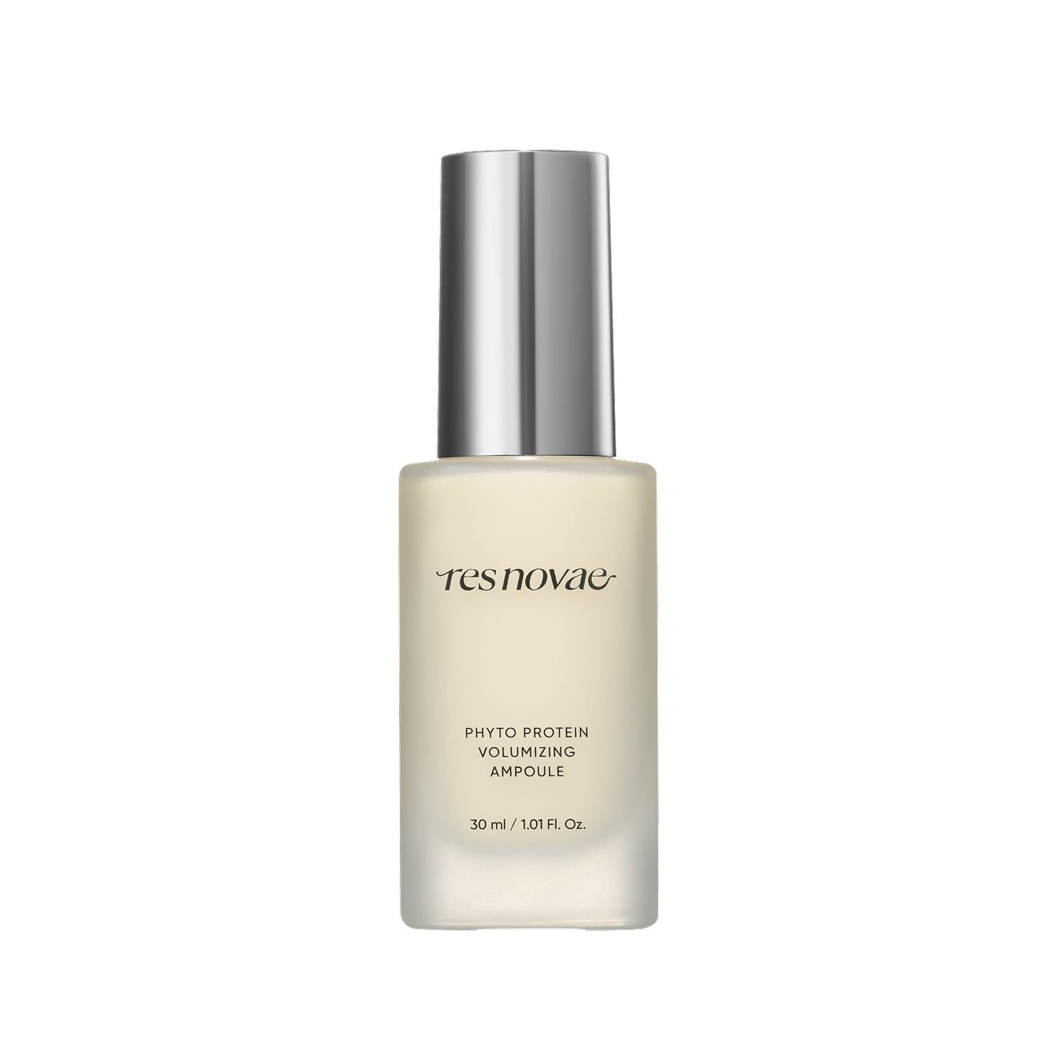 res novae Phyto Protein Volumizing Ampoule 30ml / 15ml