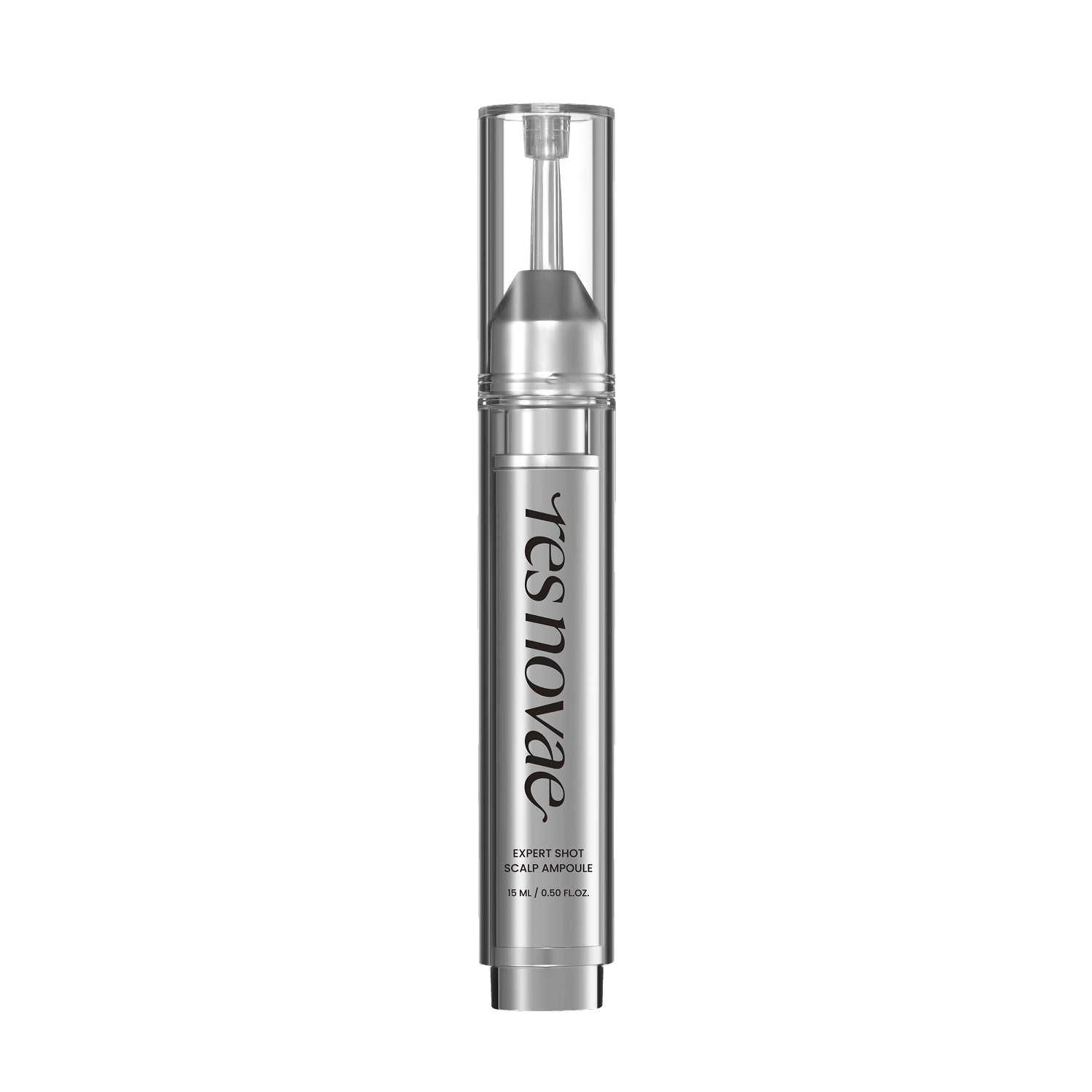 res novae Expert Shot Scalp Ampoule