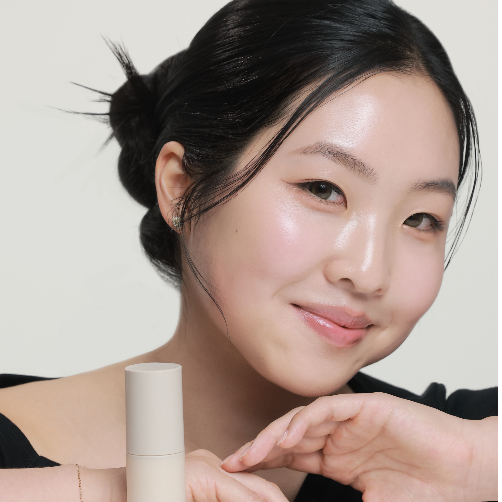 스칼프 퓨리파잉 마이크로바이옴 샴푸