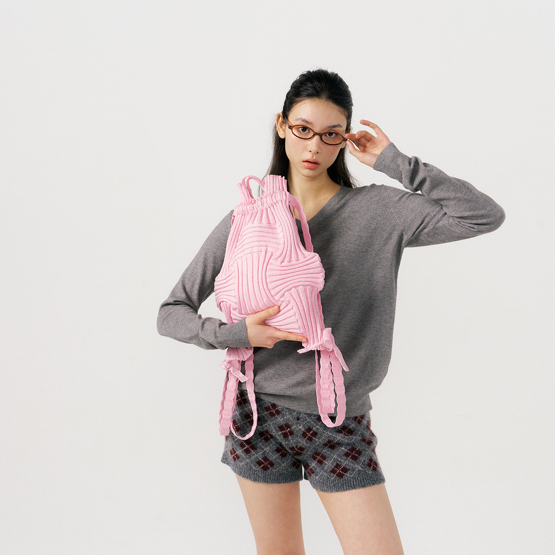 새로운 BOW 백팩