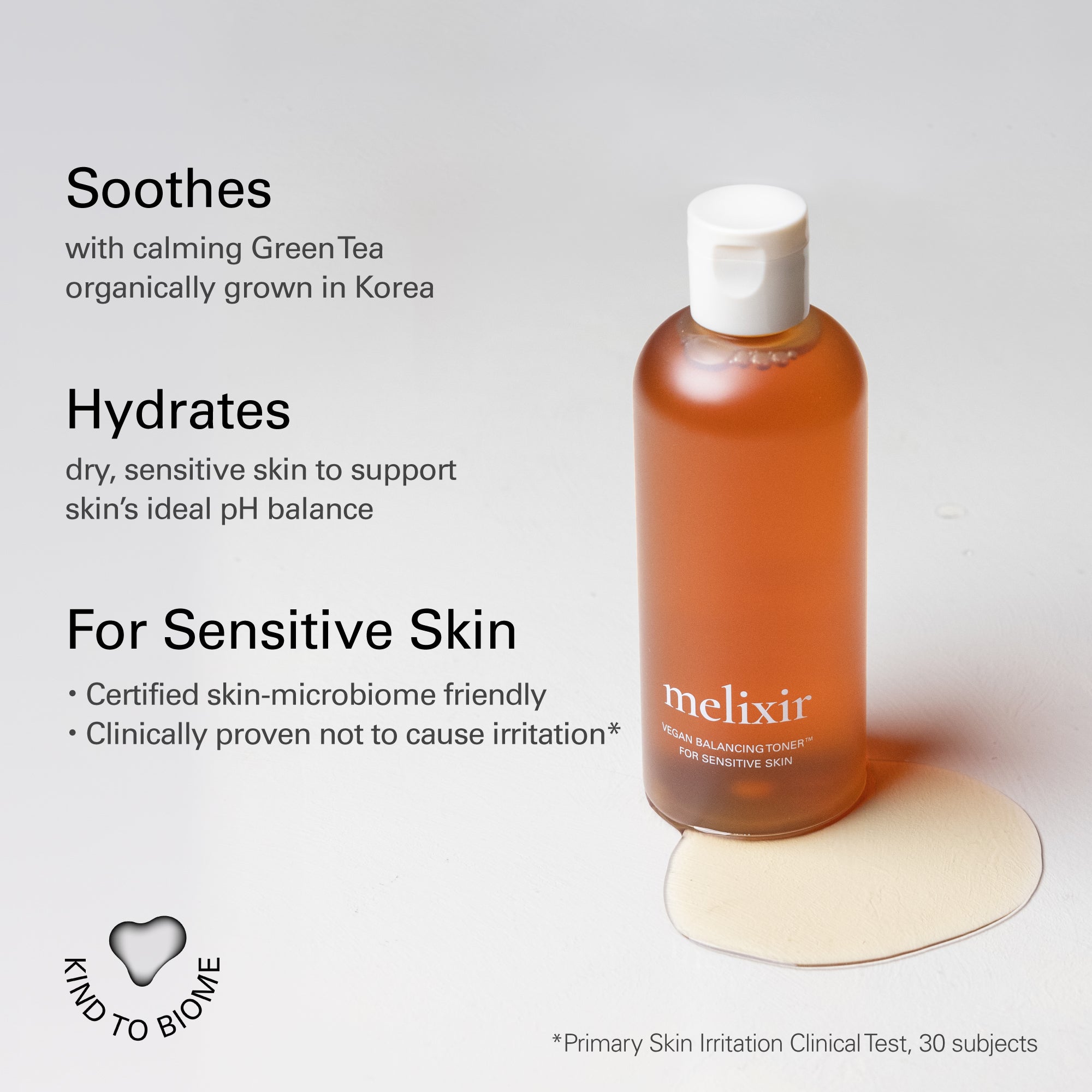 Vegan Balancing Toner (9.8 fl.oz.)