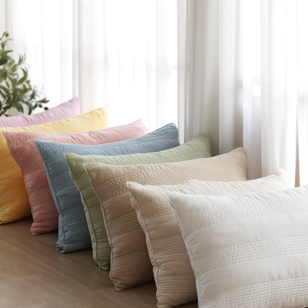 Soft Modal Pillow Cover (8colors)