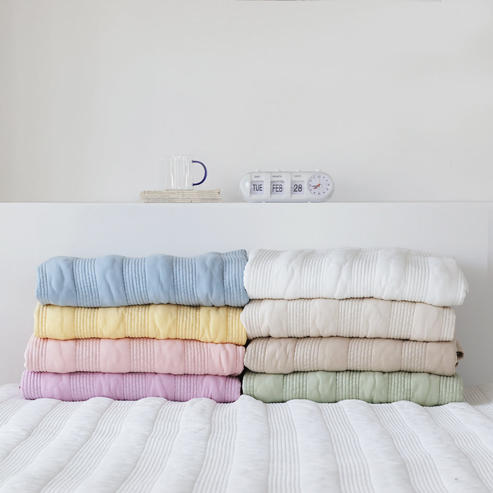 Soft Modal Blanket (8colors)