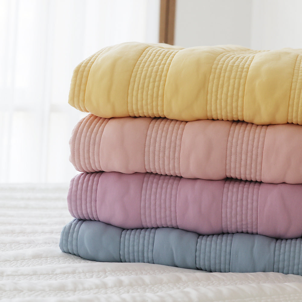 소프트 모달 블랭킷 (8colors)