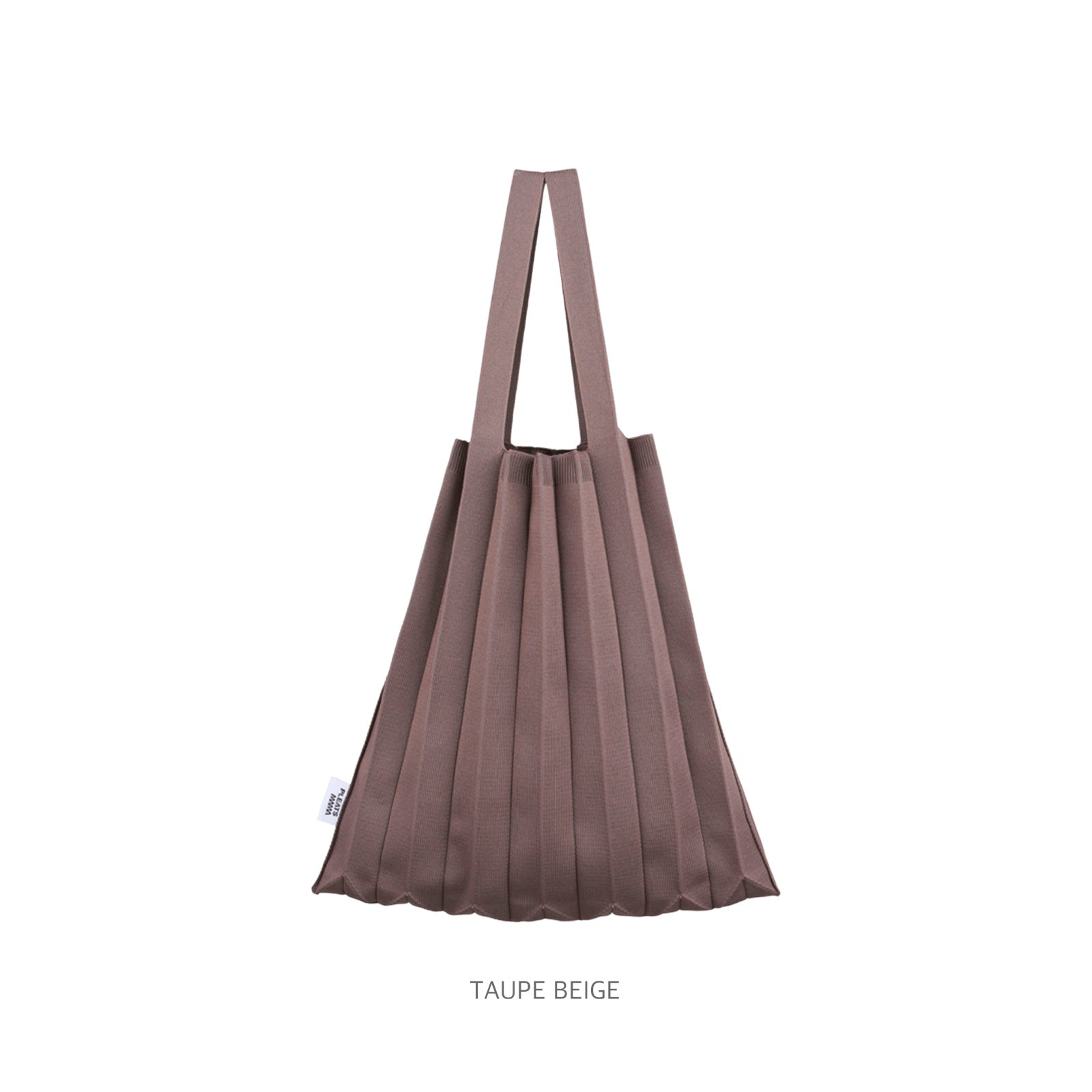 Pleatsmama Shoulder Bag - Slowrecipe