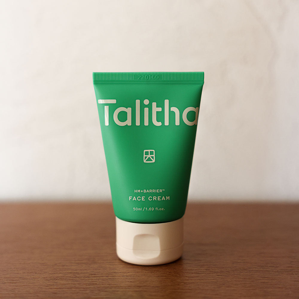 HM+배리어 페이스 크림 50ml