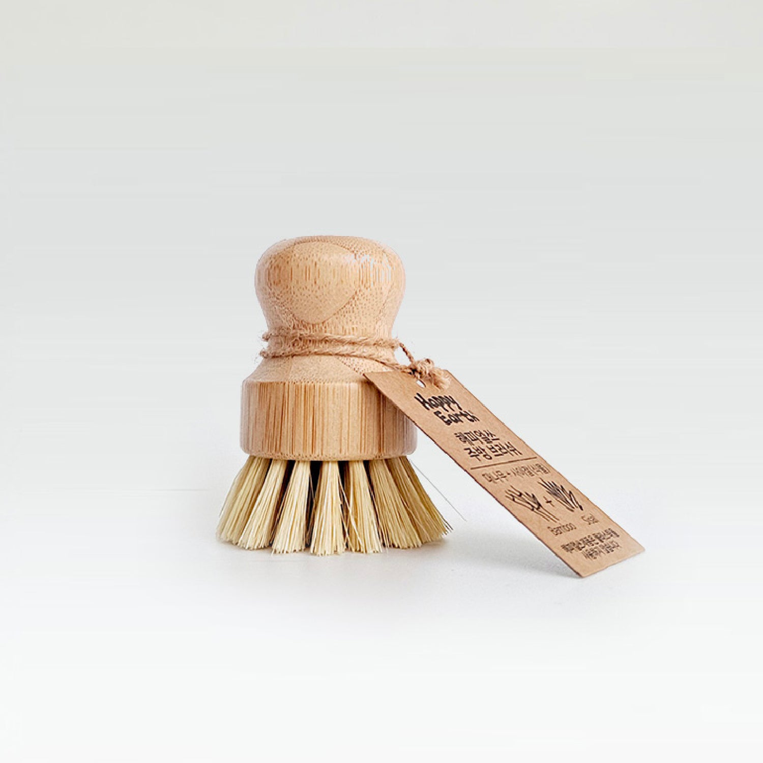 Happyearth Kitchen brush - Slowrecipe