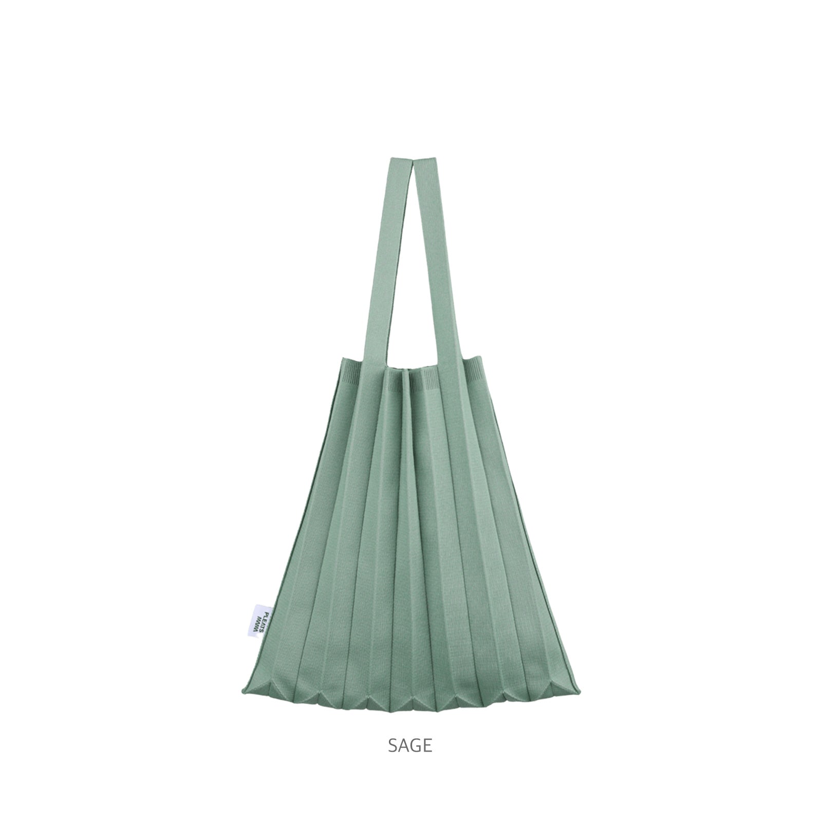 Pleatsmama Tote Bag - Slowrecipe