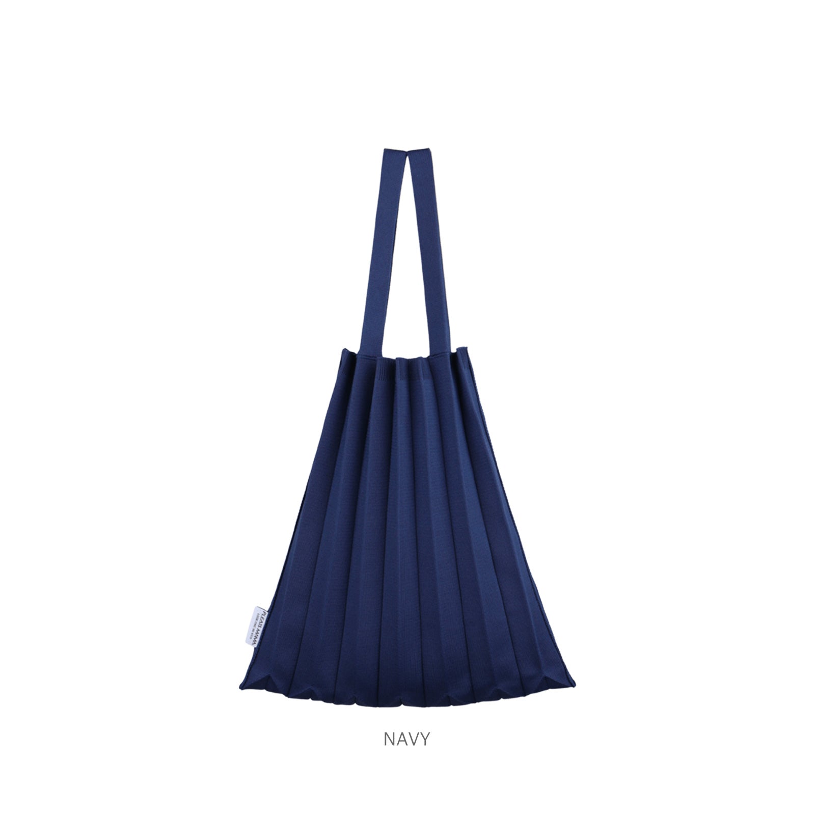 Pleatsmama Tote Bag - Slowrecipe