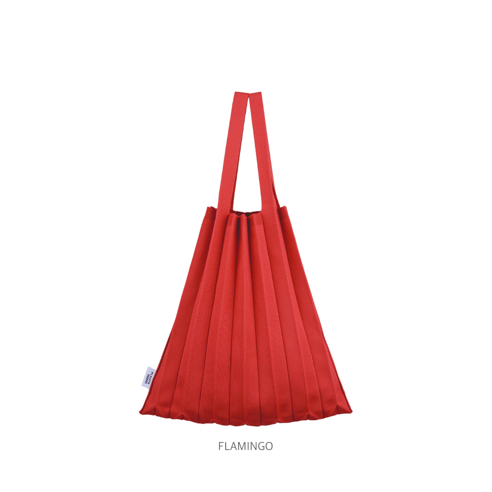 Pleatsmama Tote Bag - Slowrecipe