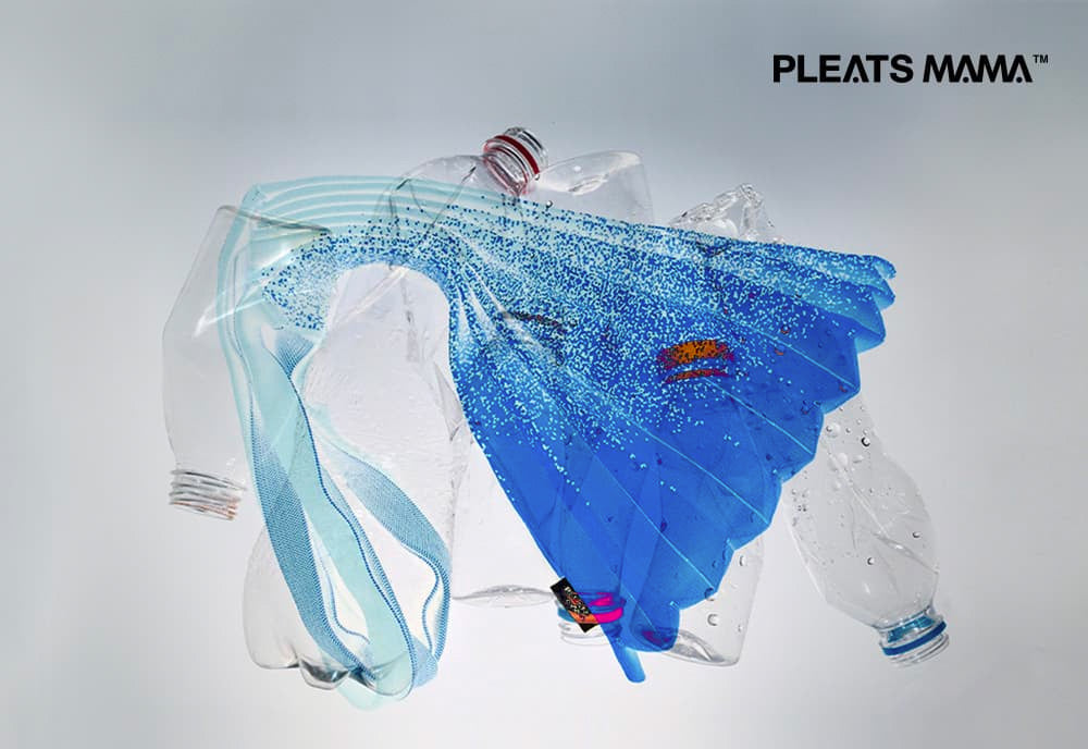 Pleatsmama Shoulder Bag - Slowrecipe