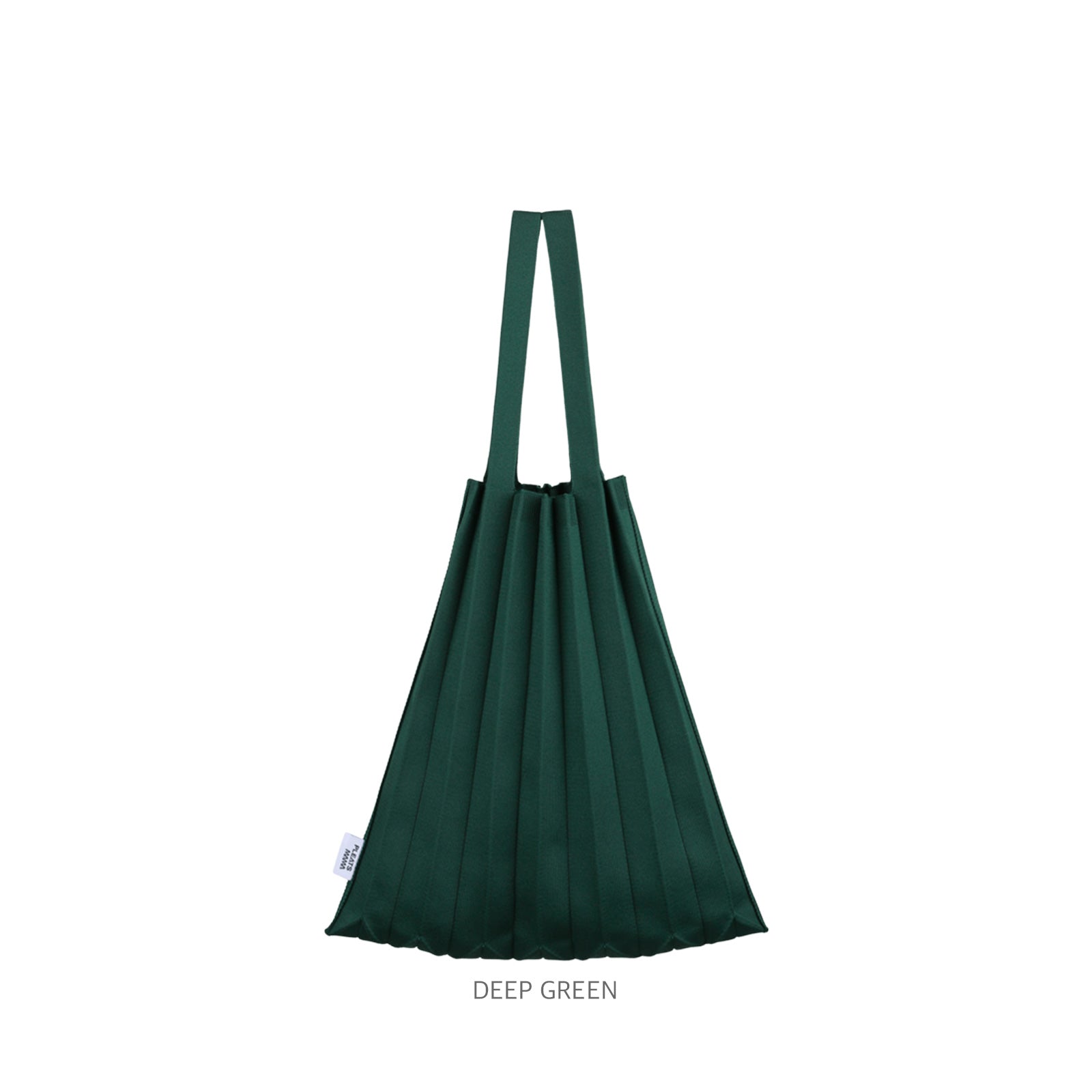 Pleatsmama Tote Bag - Slowrecipe