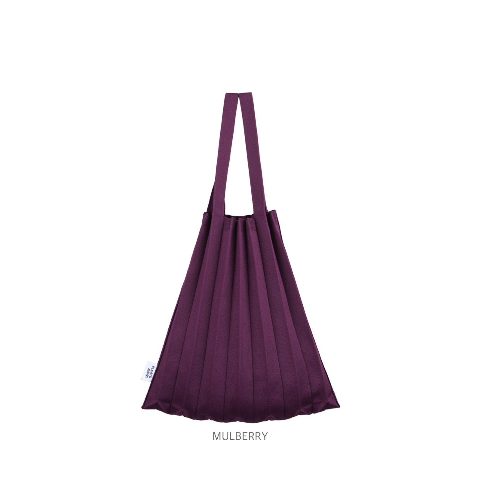 Pleatsmama Tote Bag - Slowrecipe