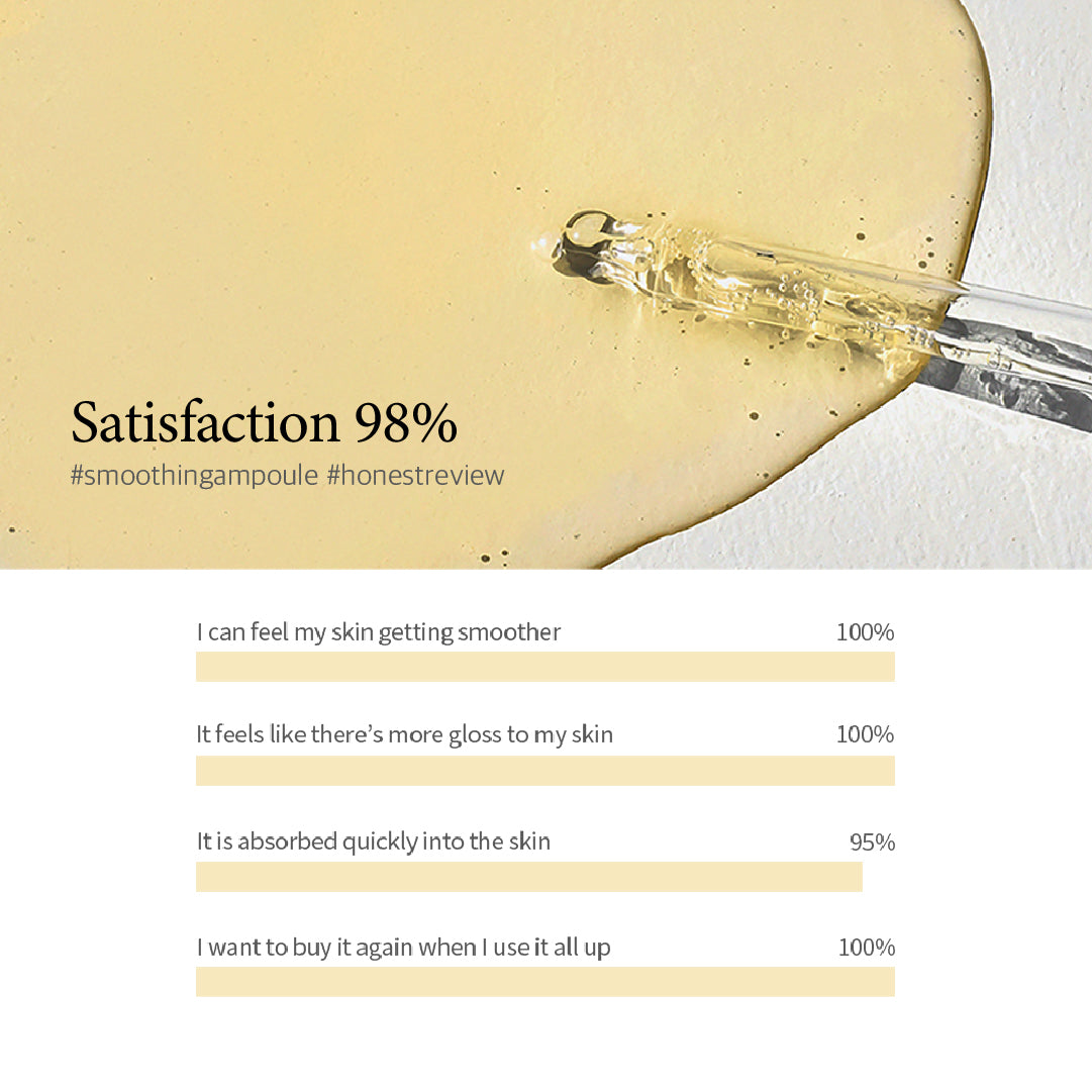 efilow Chaga mushroom biome smoothing ampoule - Slowrecipe