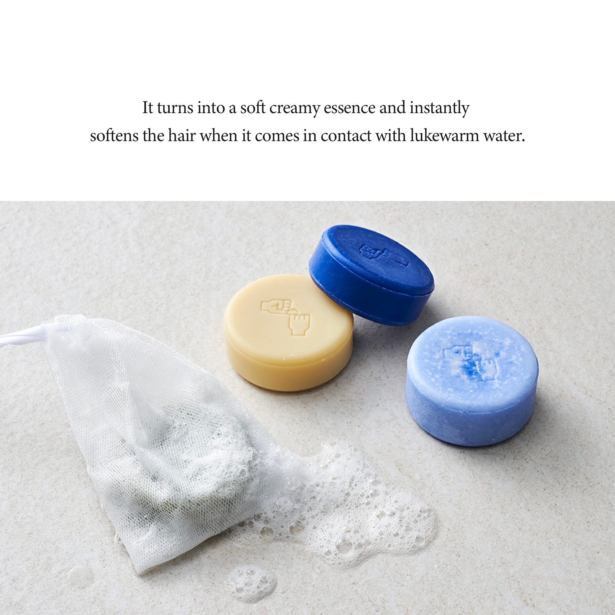 Donggubat The RIGHT Rinse bar - Slowrecipe