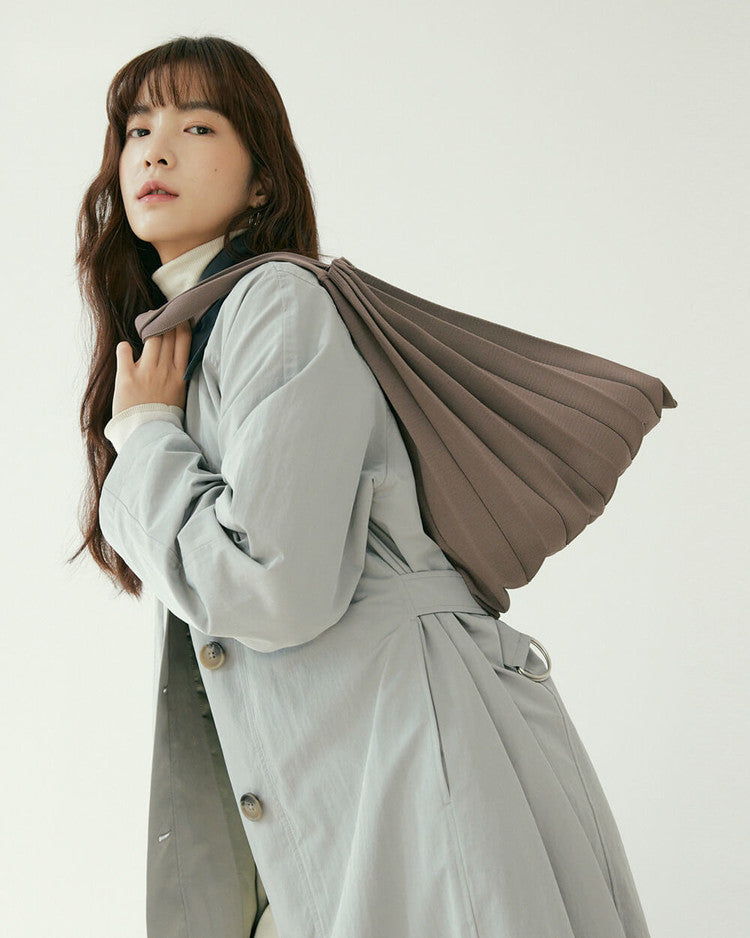 Pleatsmama Tote Bag - Slowrecipe