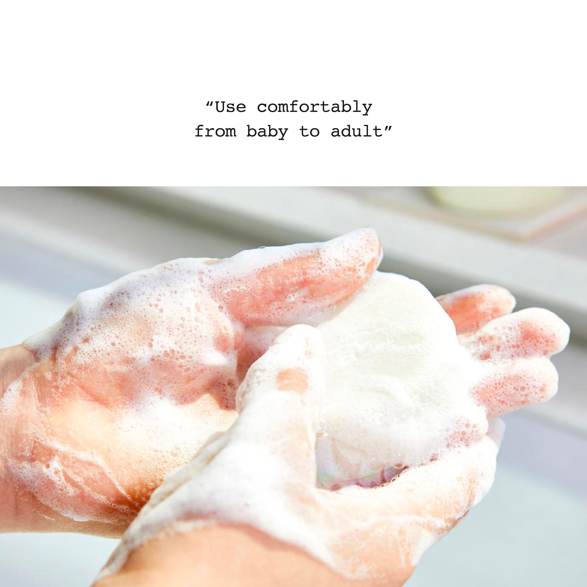 Donggubat The RIGHT Baby Soap Aloe - Slowrecipe