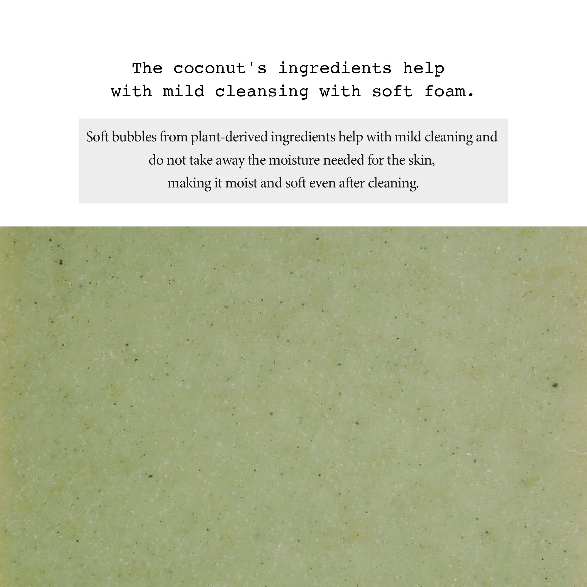 Donggubat Gakkum Soap Lettuce - Slowrecipe