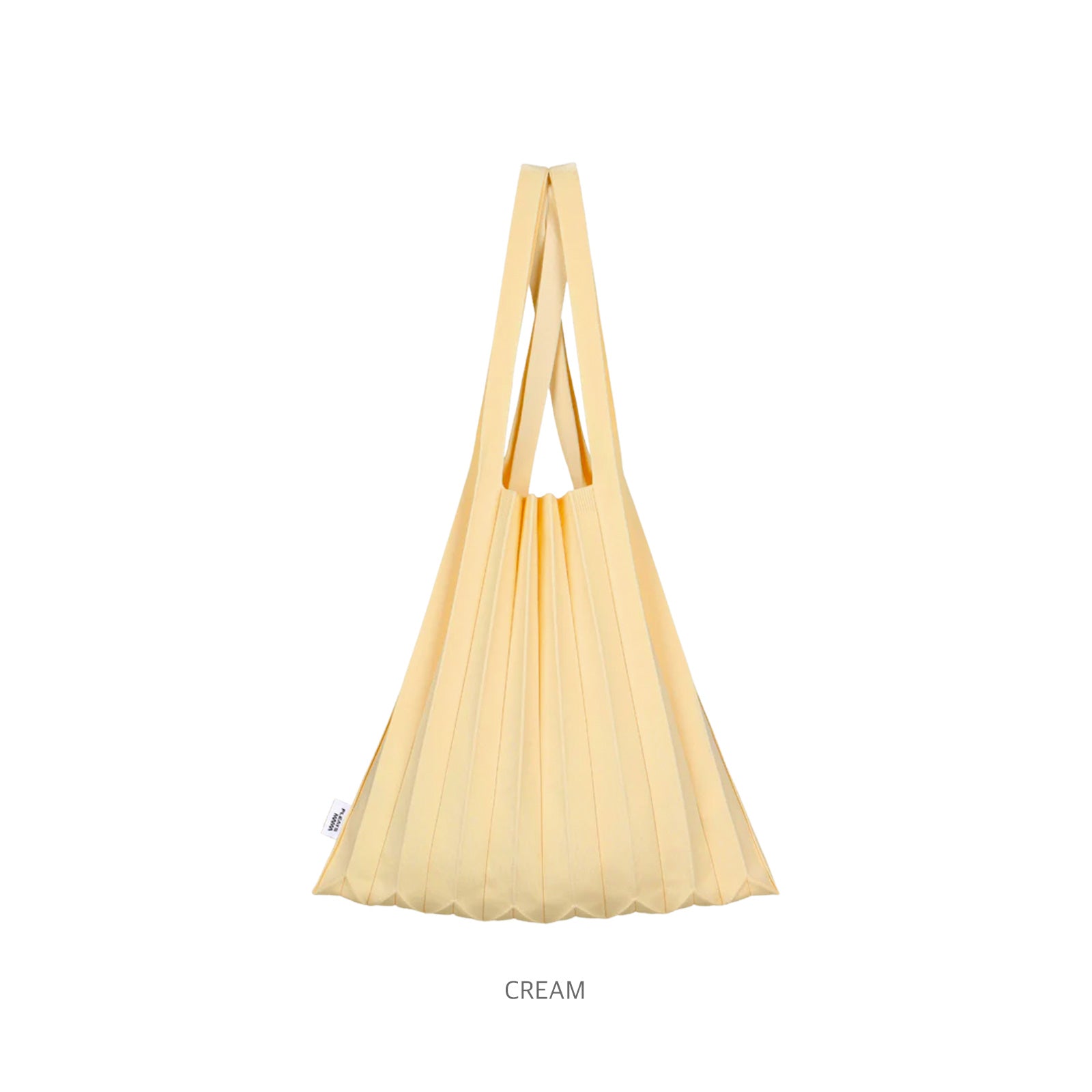 Pleatsmama Shoulder Bag - Slowrecipe
