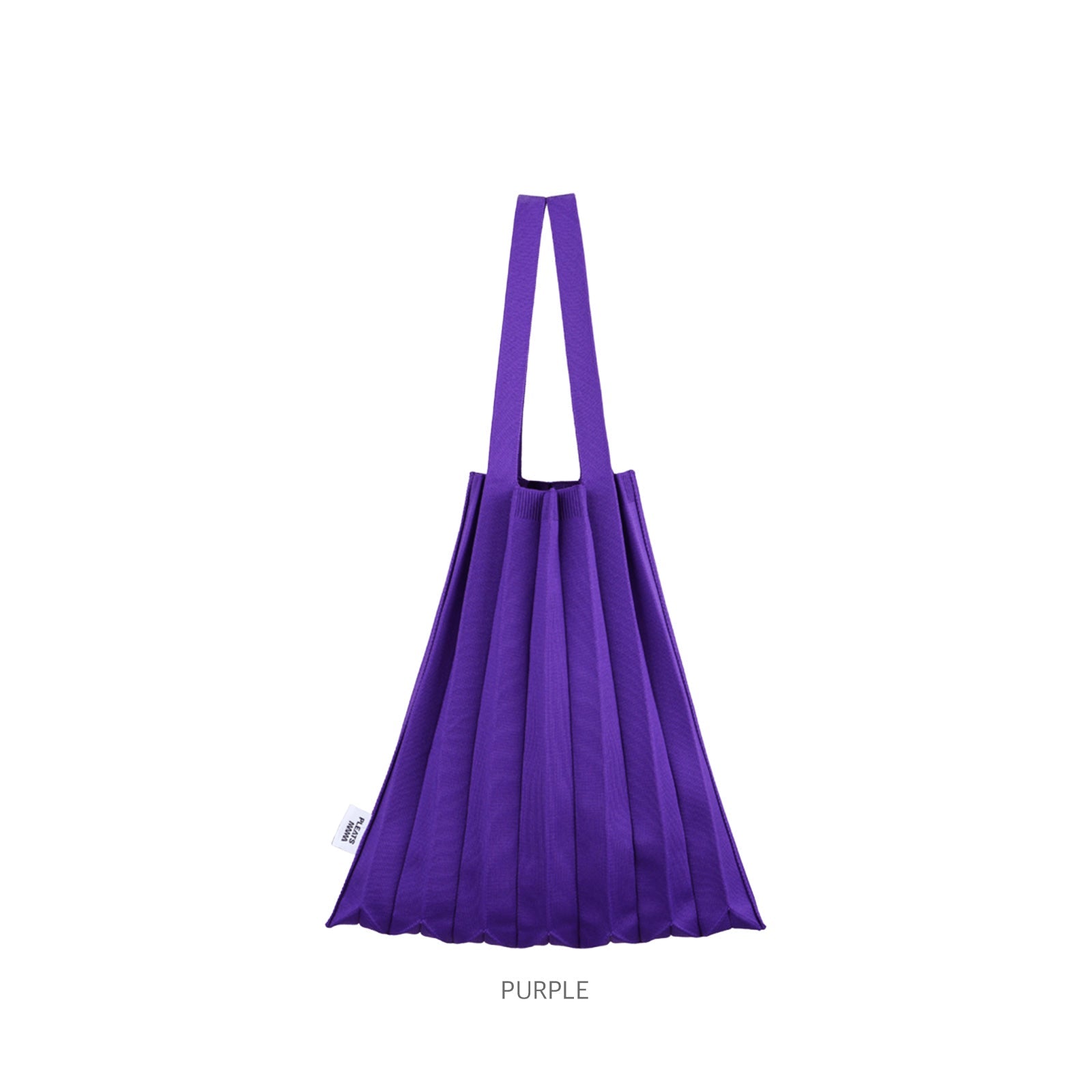 Pleatsmama Tote Bag - Slowrecipe