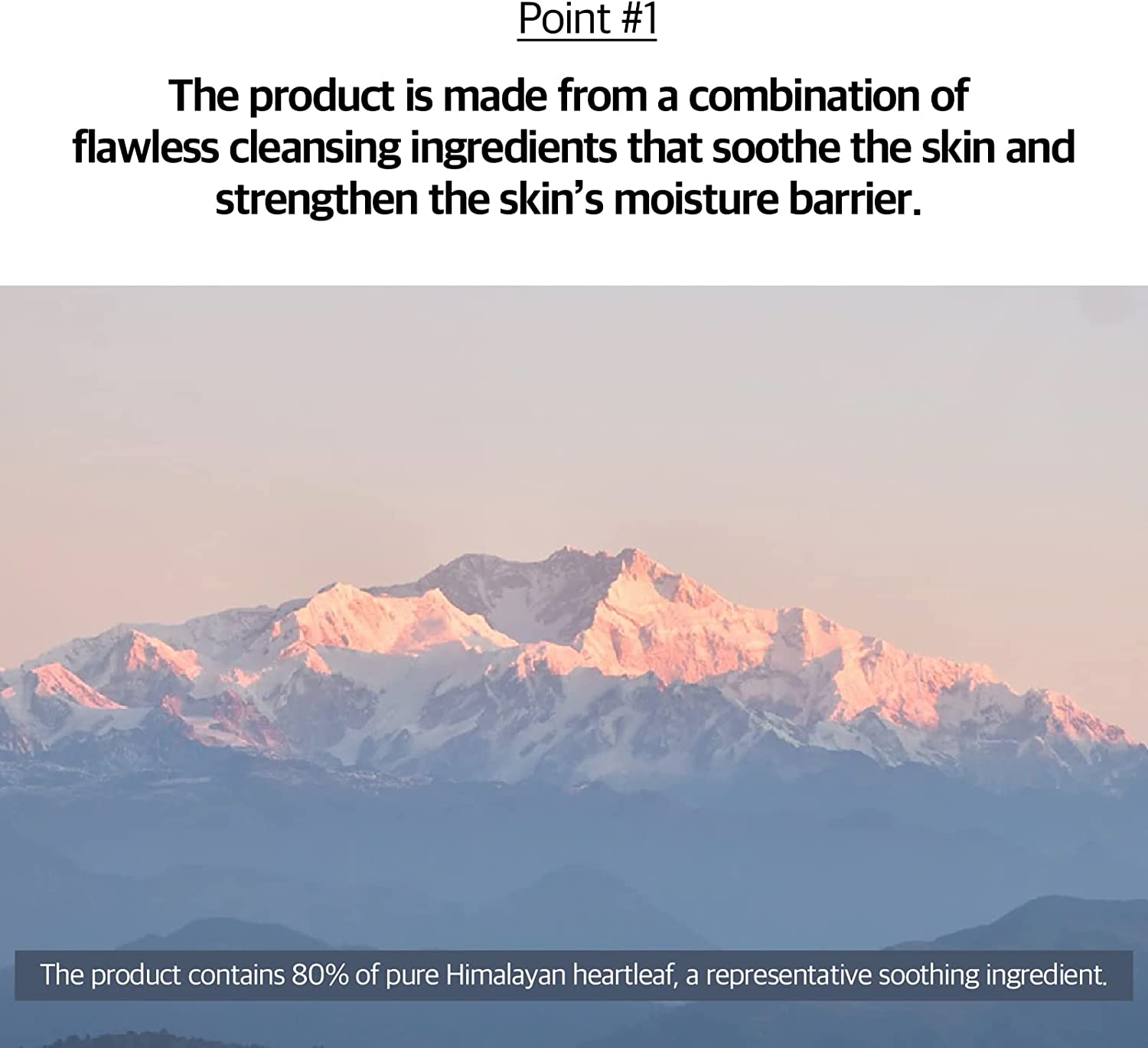 efilow Heartleaf Biome Balancing Toner - Slowrecipe