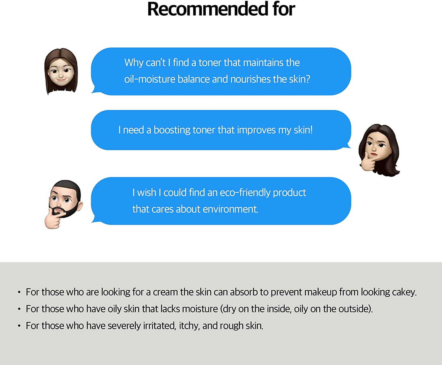 efilow Heartleaf Biome Balancing Toner - Slowrecipe