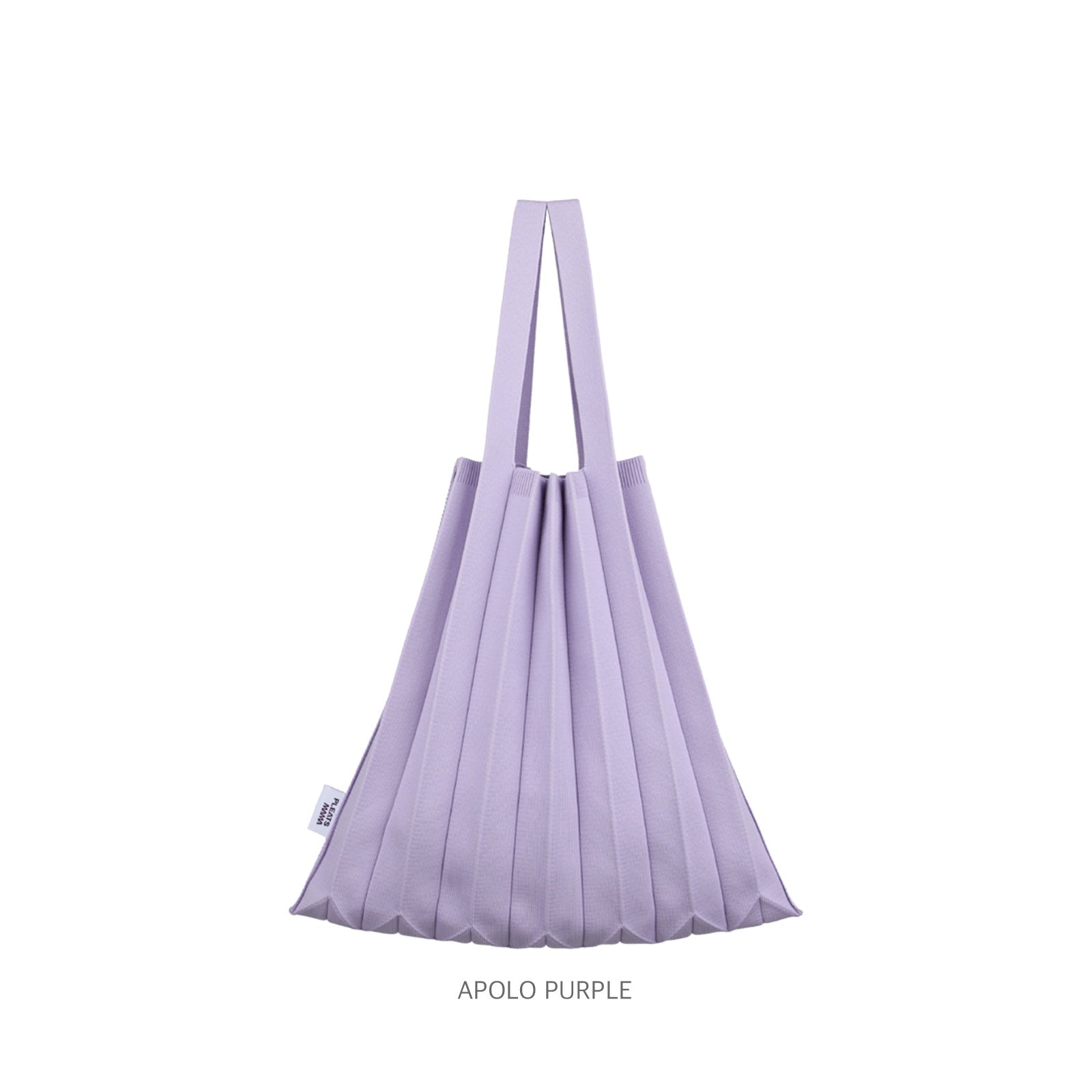 Pleatsmama Tote Bag - Slowrecipe