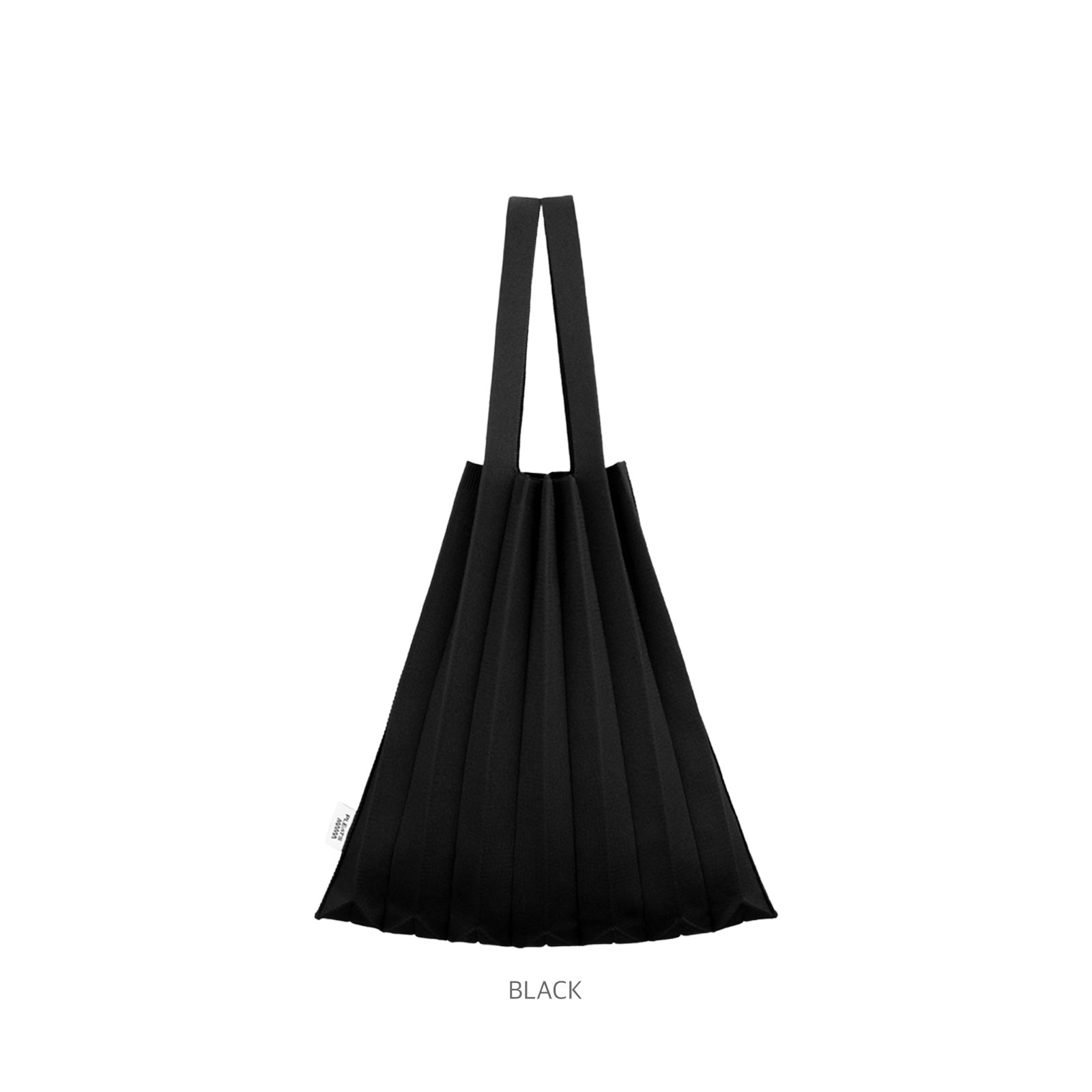 Pleatsmama Tote Bag - Slowrecipe