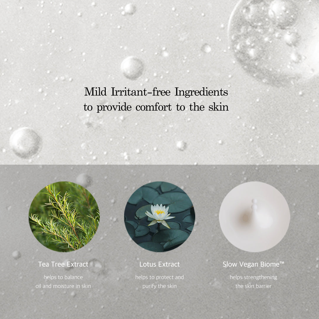 efilow Calming Mindfulness Sheet Mask - Slowrecipe