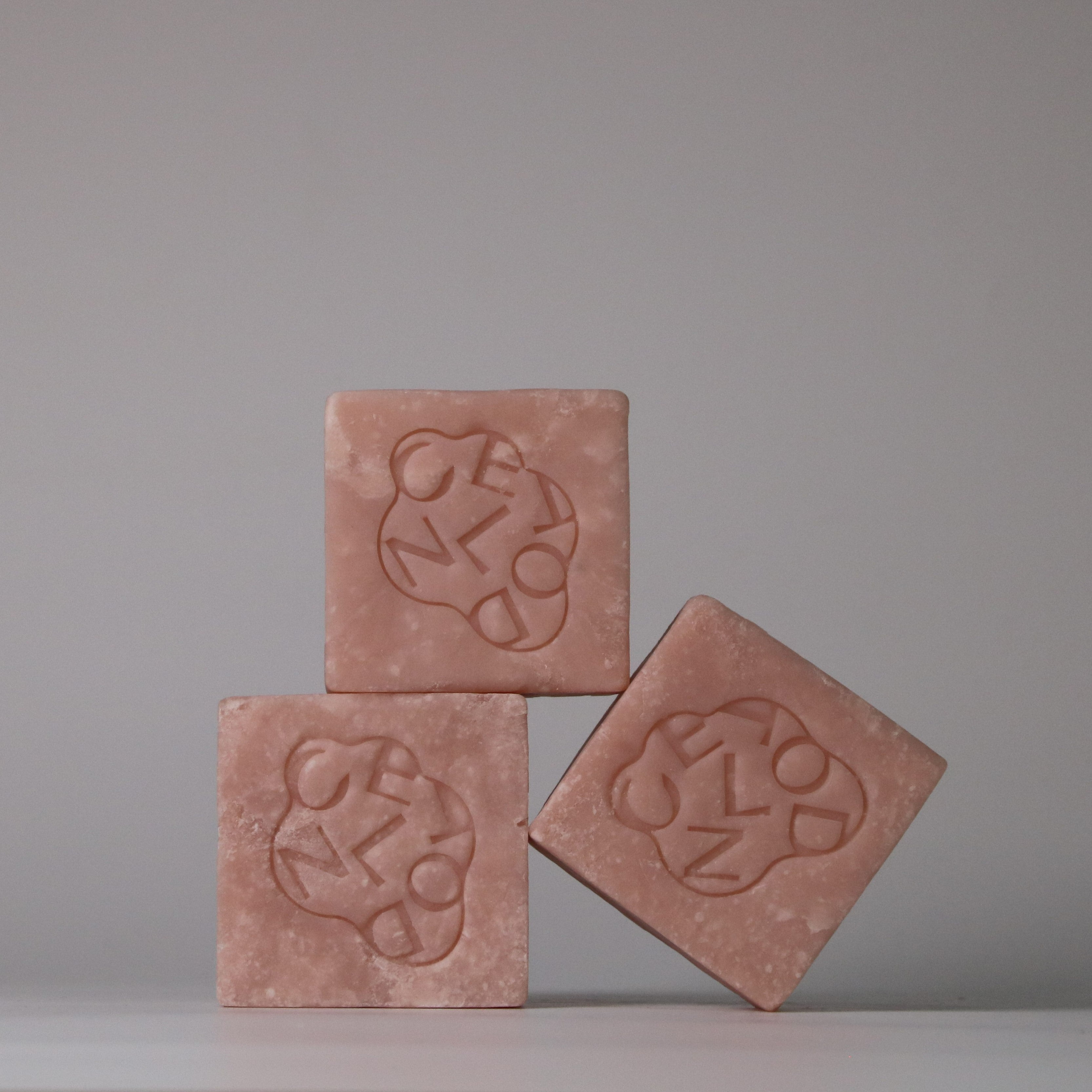 Kalamine Pink Shampoo Bar