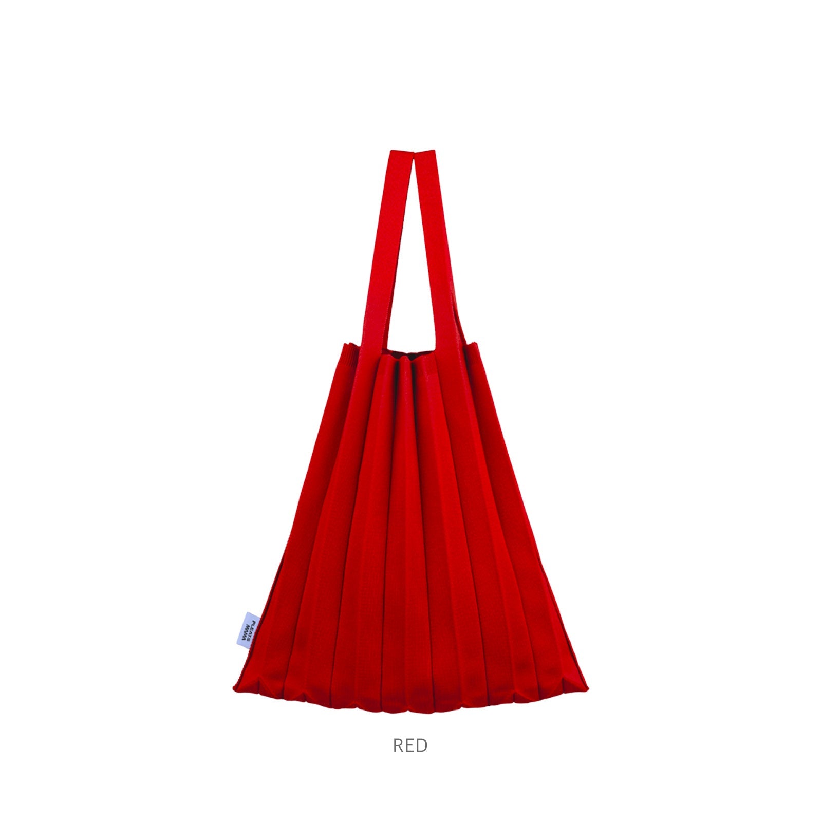 Pleatsmama Tote Bag - Slowrecipe
