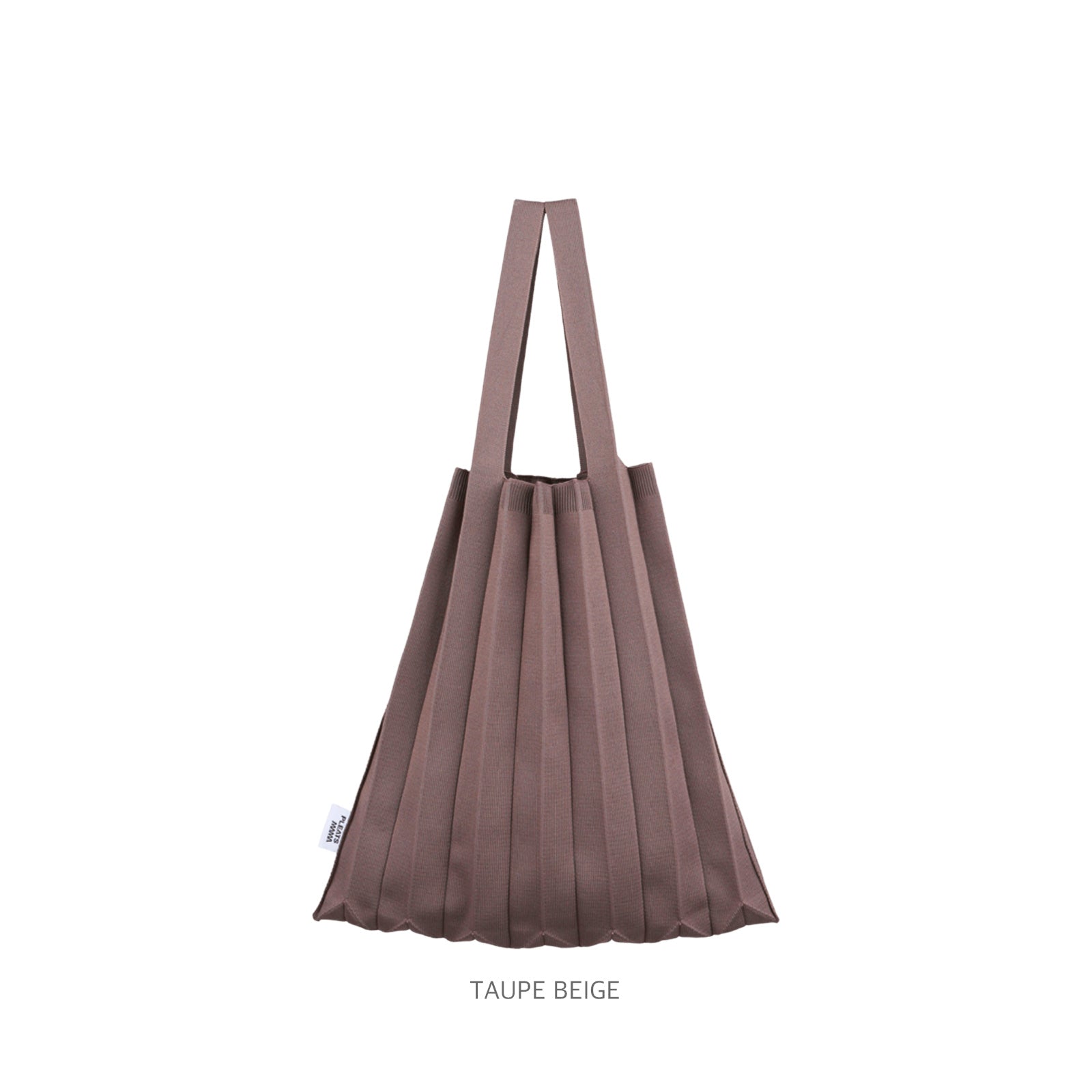 Pleatsmama Tote Bag - Slowrecipe