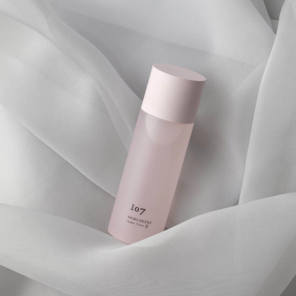 107 MICRO DRIZZLE Hydro Toner - Slowrecipe