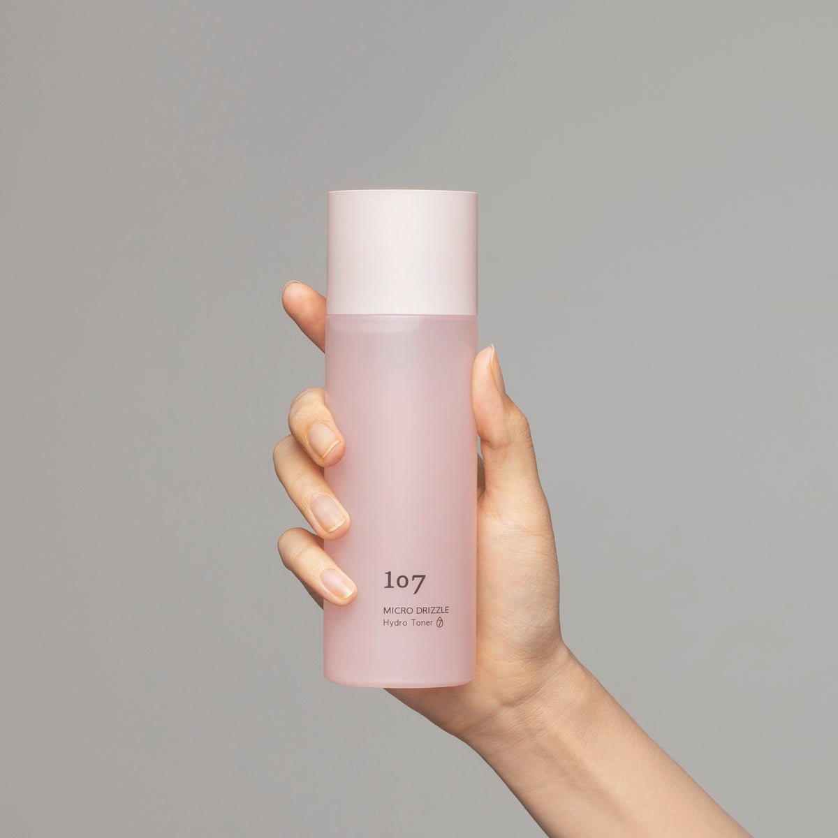 107 MICRO DRIZZLE Hydro Toner - Slowrecipe