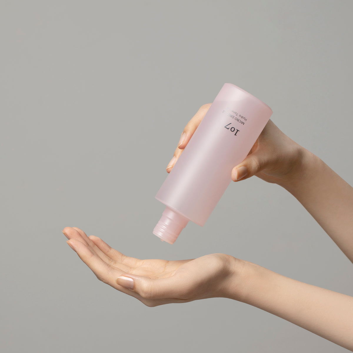 107 MICRO DRIZZLE Hydro Toner - Slowrecipe