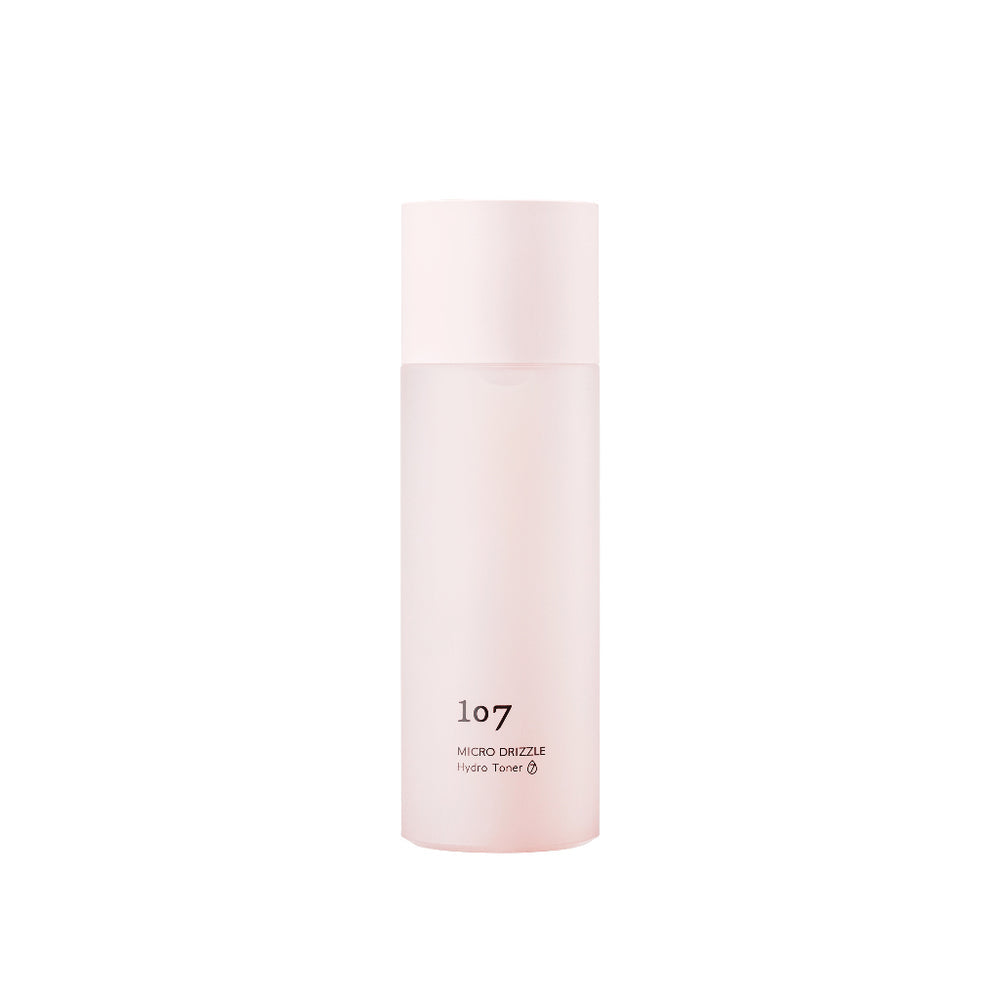 107 MICRO DRIZZLE Hydro Toner - Slowrecipe