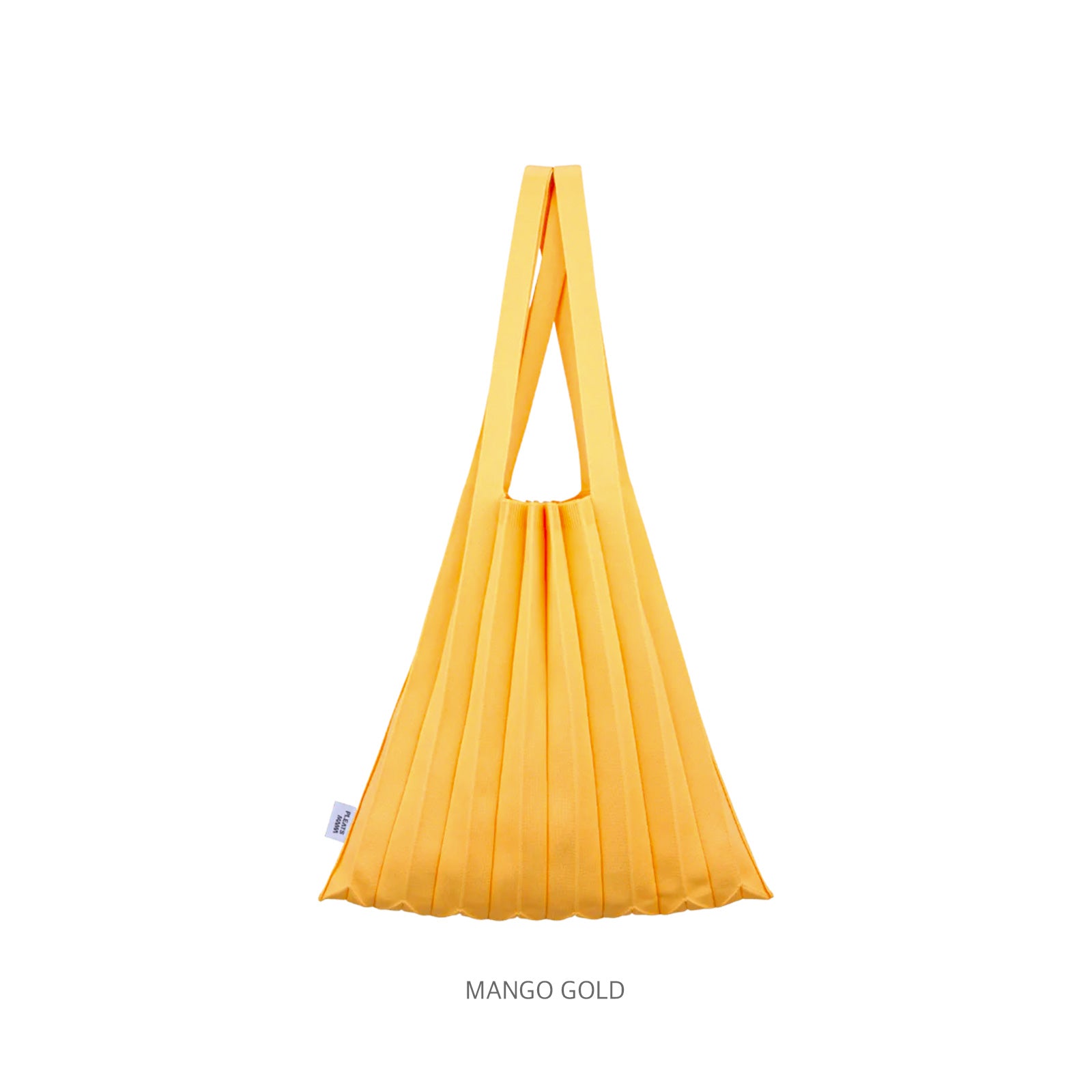 Pleatsmama Shoulder Bag - Slowrecipe